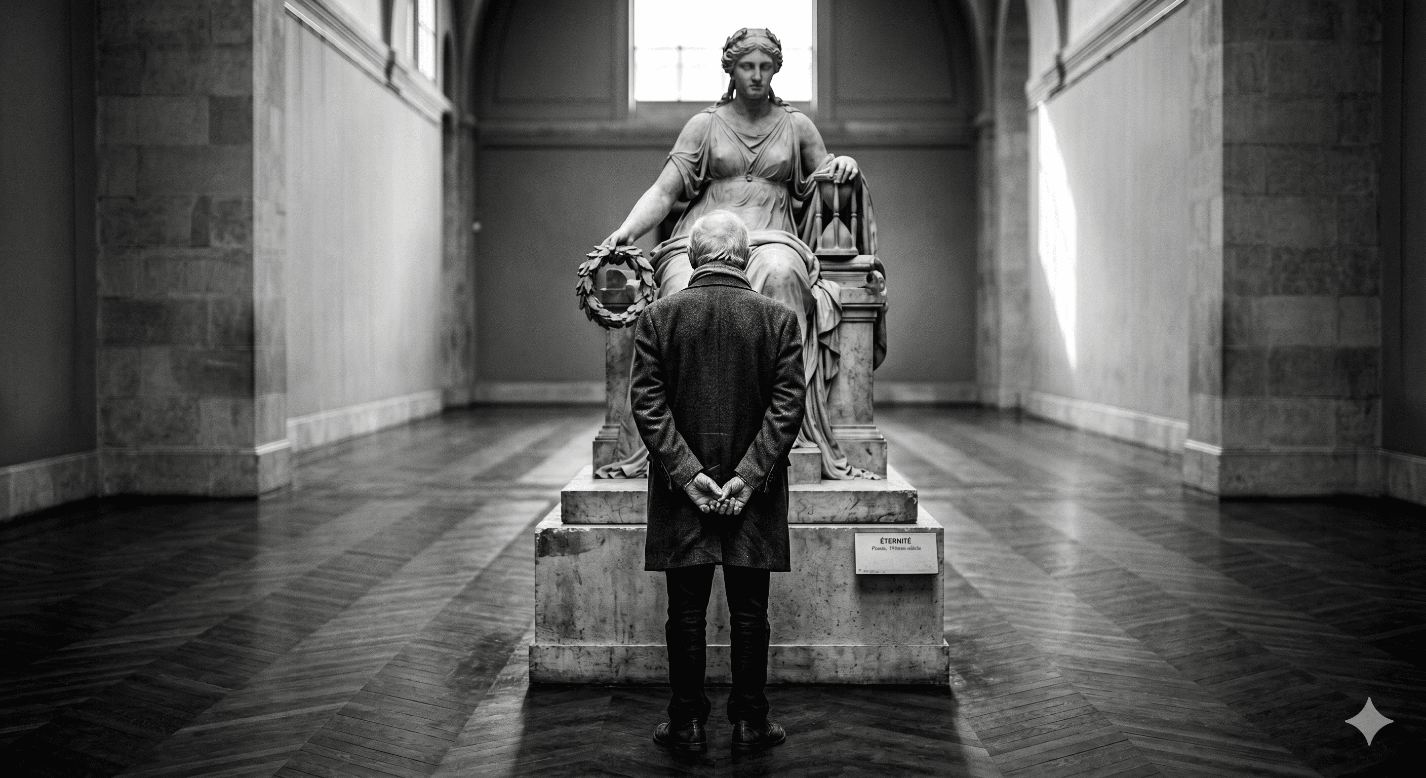 Éternité — Kessef Art